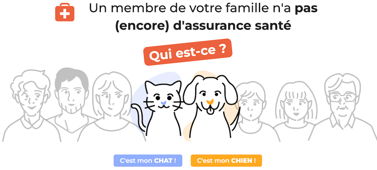 Avis Fidel Ami Santé Assurance Chien